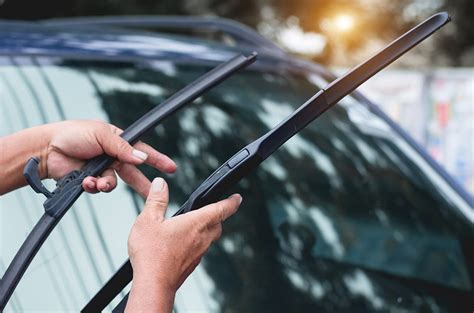 Windshield Wiper Blades for Cars 